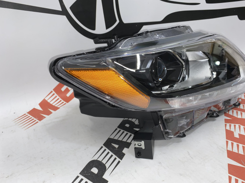 Фари тюнинг комплект LED Nissan X-Trail (Rogue) 2014-2016, аналог