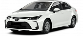 Повітрозабірник Toyota Corolla 2020-2023, аналог
