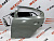 Дверь задняя левая Mazda 3 2013-2018 (BJY07302XF), аналог