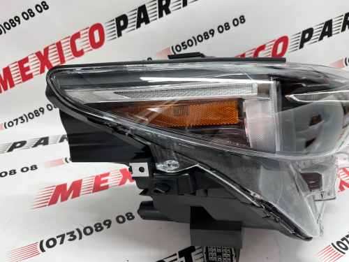 Фара правая LED Mazda CX 9 2016-2023, аналог