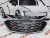 Решетка в сборе хром Chevrolet Malibu 2019- (84565840chrome ), аналог Решетка в сборе хром Chevrolet Malibu 2019- (84565840chrome ), аналог