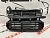 Жалюзі 1.5, 2.0 Ford Focus 2012-2019 (BM5Z8475B) , аналог
