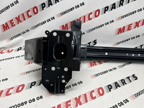 Підсилювач переднього бампера Ford EcoSport 2018-2021 (GN1Z17859B), аналог