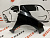 Крило переднє праве Nissan Sentra 2012-2016 (F3100-3SGMA), аналог