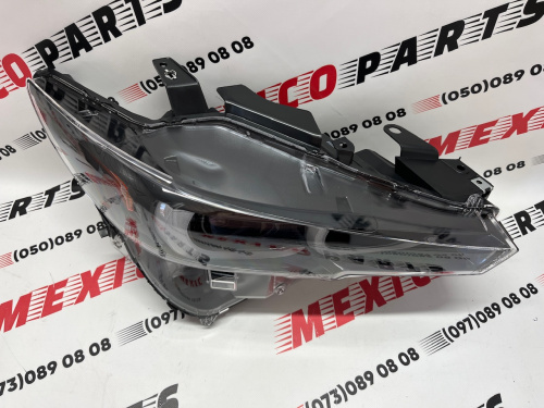 Фара правая USA из ДХО Mazda CX5 2023-, аналог