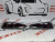 Фонари задние комплект тюнинг Toyota Camry 2018-2021 (81550-06730T), аналог Фонари задние комплект тюнинг Toyota Camry 2018-2021 (81550-06730T), аналог