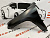 Крыло переднее левое Jeep Grand Cherokee 2012-2020 (55369597AC), аналог