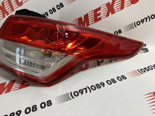 Ліхтар зовнішній (в крило) правий Ford Escape(Kuga) 2013- 2016 (CJ5413404E), аналог