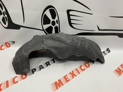 Подкрылок задний левый Mazda 3 2013-2018 (BJS7561H1A), аналог