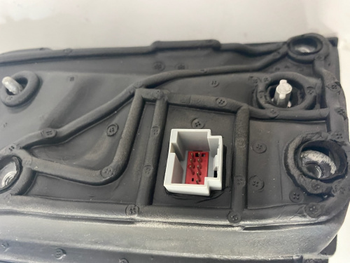 Дзеркало ліве 8 пін Ford Escape (Kuga) 2013-2016 (DV4417683JC), аналог