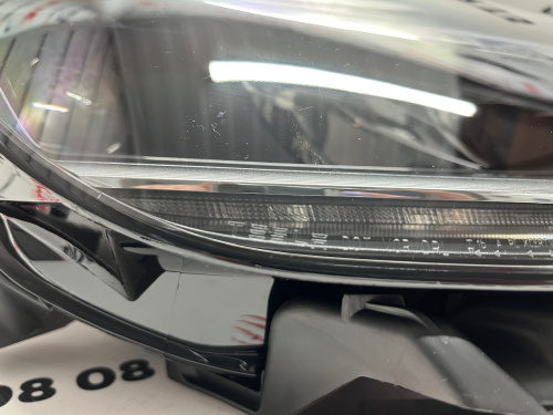 Фара права Tesla Model Y 2020-2024 (1514953-00-D), оригінал