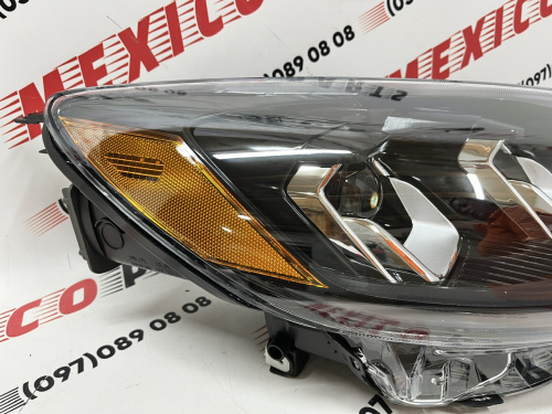 Фара права з ДХО Ford Escape (Kuga) 2020- 2022 (LJ6Z13008C) , аналог