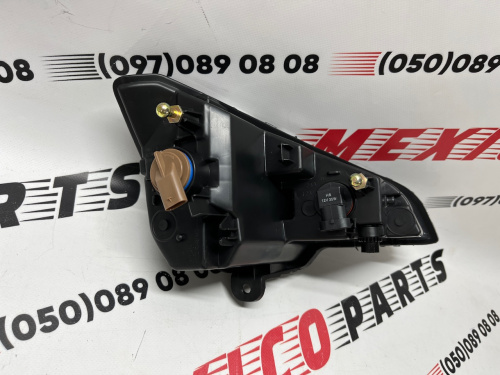 Протитуманна фара ліва Ford EcoSport 2018-2021 (GN1513B221), аналог