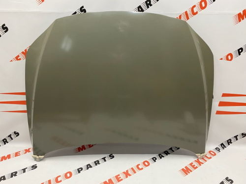 Капот (панель капота)  Mazda 3 2019-2021 (BCY0-52-31XC), аналог