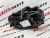 Фара права з LED ДХО Ford Bronco Sport 2021-2026 (M1PZ13008D), аналог Фара права з LED ДХО Ford Bronco Sport 2021-2026 (M1PZ13008D), аналог