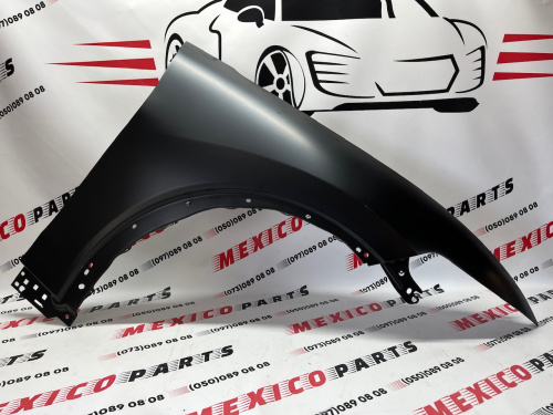 Крило переднє праве Ford Mustang Mach-E 2021+ (LJ8Z16005A), аналог