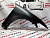 Крило переднє праве Ford Mustang Mach-E 2021+ (LJ8Z16005A), аналог