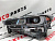 Фара левая USA из ДХО Mazda CX5 2023-, аналог