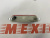 Противотуманная фара заднего бампера центр Nissan Qashqai 2007-2014 (26580JD00B), аналог