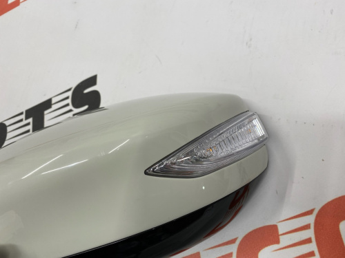 Дзеркало ліве 8 пін Nissan  Altima 2013-2015 (96302-3TS5A), аналог