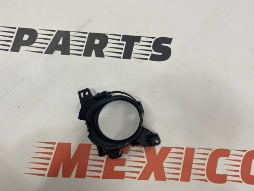 Крепление противотуманной фары левое Mazda 6 2013-2016 (GHR451694), аналог