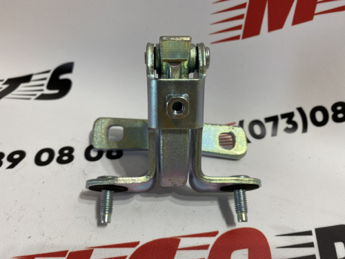 Петля крышки багажника левая Tesla Model Y 2021-2023 (1500494-00-C), аналог