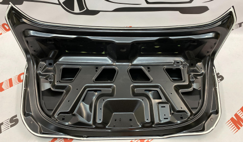 Кришка багажника Ford Fusion 2013-2019 (HS7Z-5440110-A), аналог