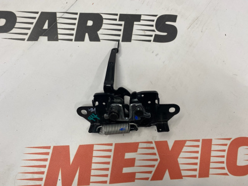 Замок капота Mazda CX5 2012-2016 (KD3556620A), аналог