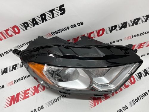 Фара права Ford EcoSport 2018-2021 (GN1Z13008CW), аналог