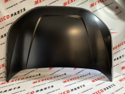 Капот (панель капота) метал Ford Edge 2019-2022 (KT4Z16612B), аналог