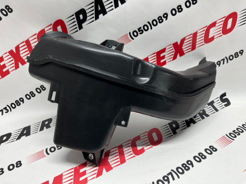 Воздухозаборник Chevrolet Equinox 2017-2021 (84369893), аналог