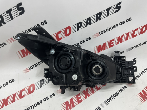 Фара левая Mazda 3 2013-2015 (BHR1510L0), аналог