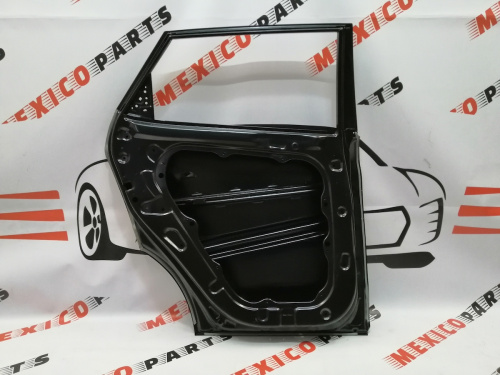 Дверь задняя левая Hyundai Tucson 2016-2020 (77003-D3000), аналог