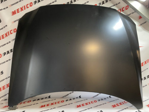 Капот (панель капота) алюминий Mazda CX 9 2016-2023 (TKY0-52-31XD), аналог
