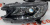 Фара галоген левая Honda CR-V EU 2012-2014 (33100-T0A-A01), аналог Фара галоген левая Honda CR-V EU 2012-2014 (33100-T0A-A01), аналог
