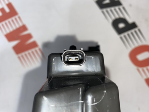 Комплект противотуманных фар LED Honda CR-V 2019-2021 (33900-TLA-A01K), аналог