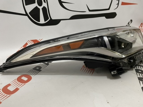 Фара правая USA Toyota C-HR 2017- (81170F4040), аналог