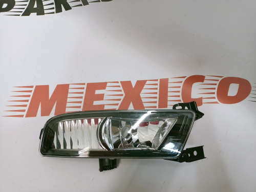 Протитуманна фара права Honda CR-V 2015-2016 (33900-T1W-A11), аналог