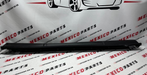 Поріг пластиковий правий Mitsubishi ASX 2020-(6512A954XA) , аналог