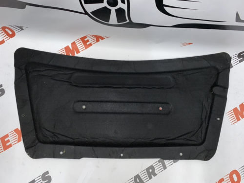 Шумка капота Jeep Cherokee 2014-2018 ( 68090491AA)), аналог