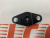 Кріплення фари нижнє Ford Fusion 2013-2016 (ds7313c151ab), аналог Кріплення фари нижнє Ford Fusion 2013-2016 (ds7313c151ab), аналог