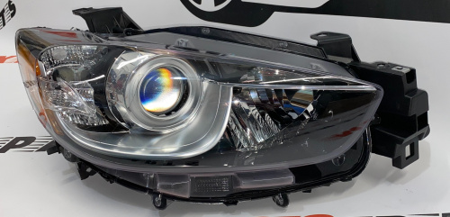 Фара правая USA Mazda CX5 2014-2017 (KJ0151031C), аналог