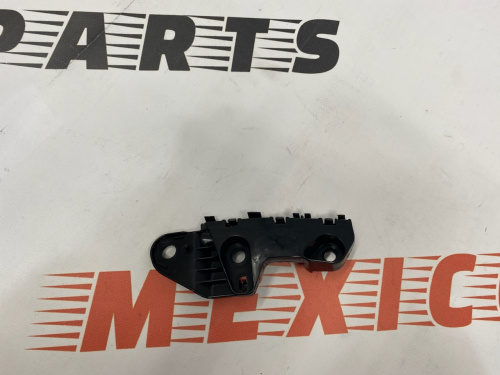 Крепление переднего бампера малое правое Mazda CX-5 2011-2017 (KD45500T1C), аналог