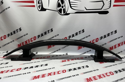 Усилитель переднего бампера Tesla Model X 2021 (149658200A), аналог
