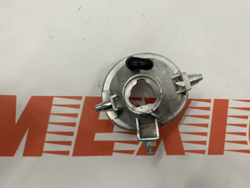 Противотуманная фара левая Mazda CX5 2013-2016 (TK2151690A), аналог