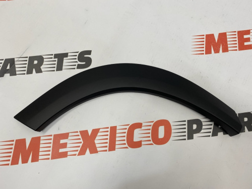 Арка задня права на двері Nissan X-Trail(Rogue) 2021- 2023 (78860-6RR0A), аналог