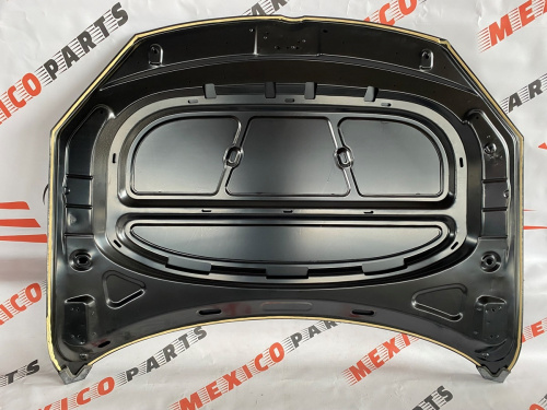 Капот (панель капота) Volkswagen Touareg 2011-2018 (7P6823031), аналог