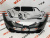 Бампер передний USA (компл.LE) Toyota Corolla 2017-2019 (52119-03907), аналог Бампер передний USA (компл.LE) Toyota Corolla 2017-2019 (52119-03907), аналог