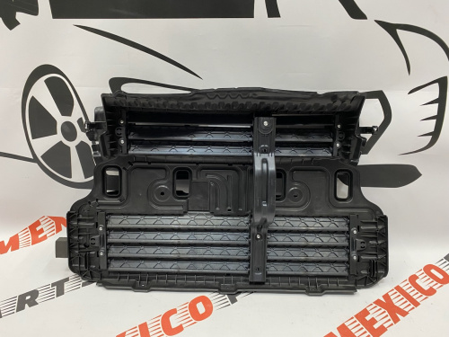 Жалюзі 1.5, 2.0 Ford Focus 2012-2019 (BM5Z8475B) , аналог
