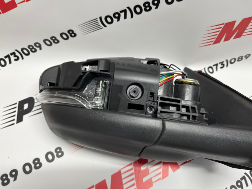 Дзеркало праве 6 пін Ford Escape (Kuga) 2020- 2022(LJ6Z17682AC), аналог